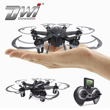 6-axis Rotor RC Drone helicopter with 2MP Camera Mini RC Quadcopter Drone with 6 Rotor